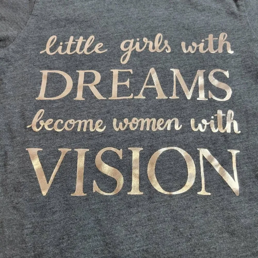 Old Navy shirt 5T